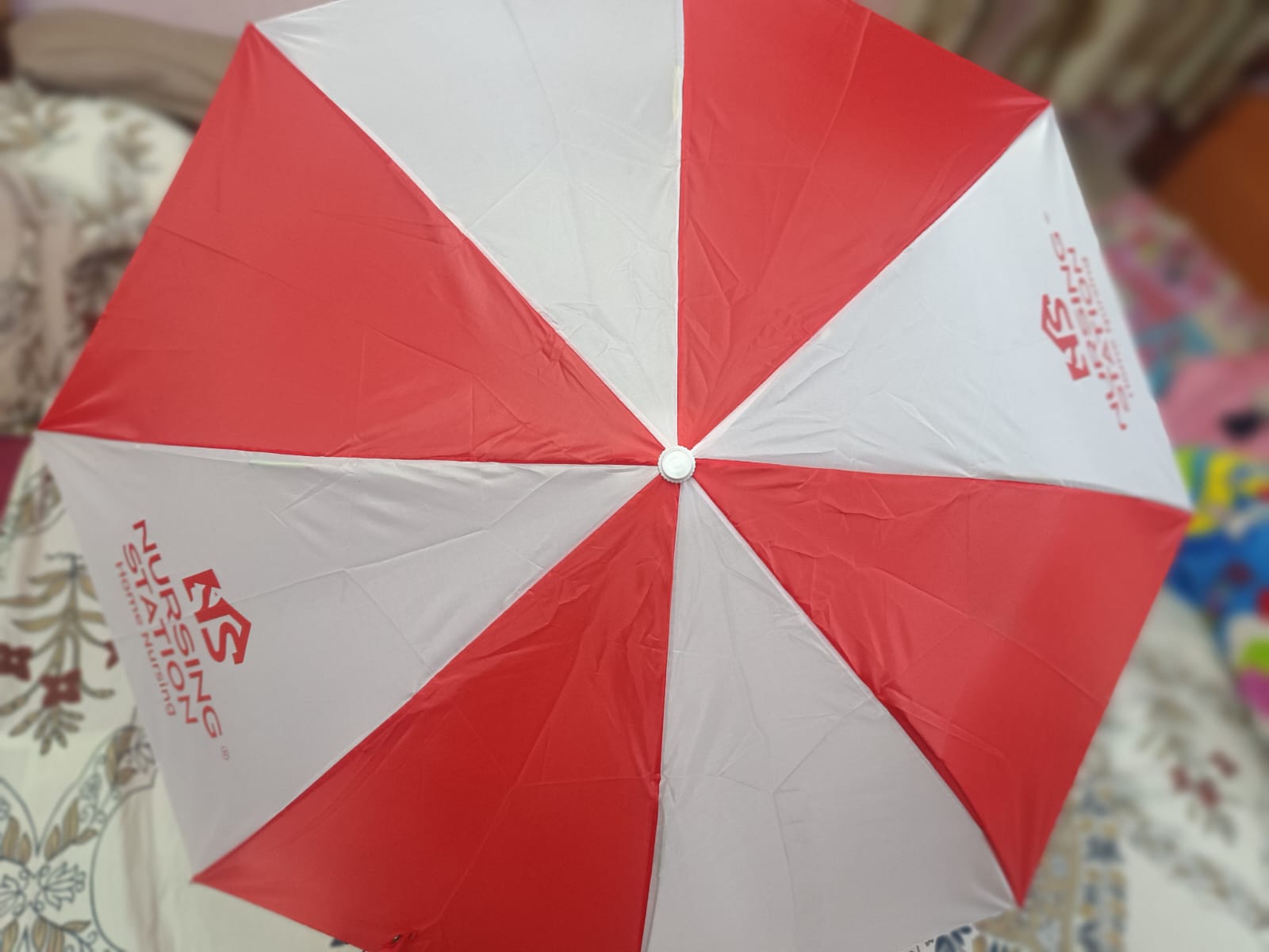 NS-umbrella - NJOiGifts (NJOi Gifts)